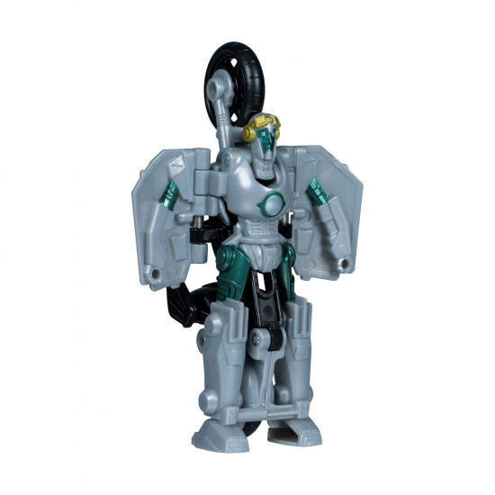 Hasbro Transformers: Earthspark 1 Step Smash Changers - Terran Thrash Action Figure (G0998)