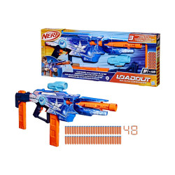 Hasbro Nerf: Load Out - Galactic Commander (G1580) *