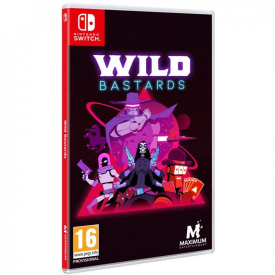 NSW Wild Bastards