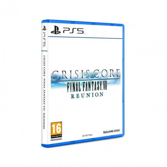 PS5 Crisis Core - Final Fantasy VII - Reunion