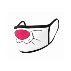 Pyramid Looney Tunes (Sylvester) 