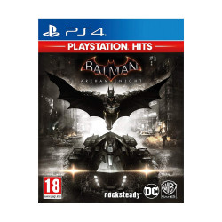 PS4 Batman: Arkham Knight