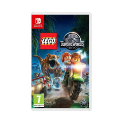 NSW LEGO Jurassic World