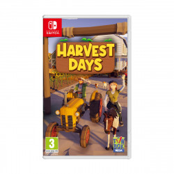 NSW Harvest Days
