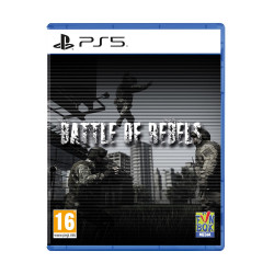 PS5 Battle of Rebels