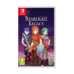 NSW Starlight Legacy