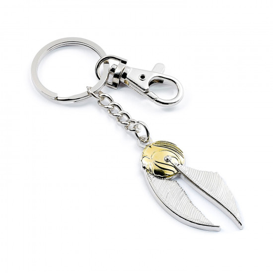 Carat Shop Harry Potter - Golden Snitch Keyring (KH0004)