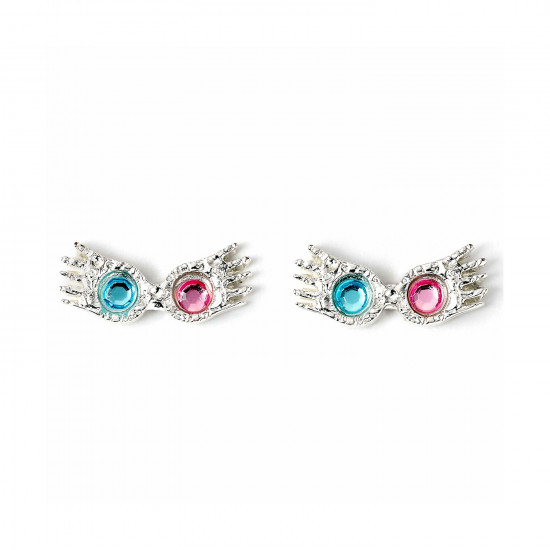 Carat Shop Harry Potter - Luna Glasses Stud Earrings (WES00256)