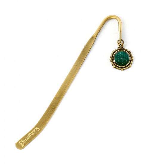 Carat Shop The Lord of The Rings - Hobbit Door Bookmark (LRBM0001)