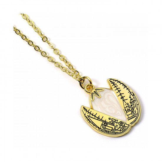 Carat Shop Harry Potter - Golden Egg Necklace (WNX00396)