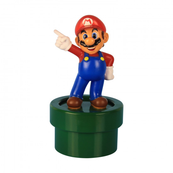 Paladone: Super Mario - Light (PP3437NN)