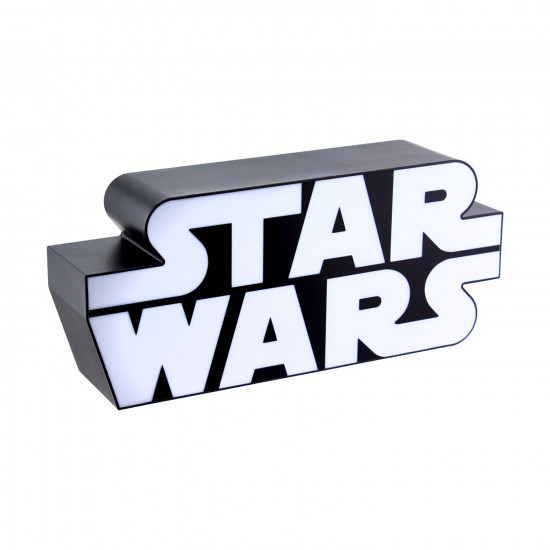Paladone: Star Wars - Logo Light (PP8024SW)