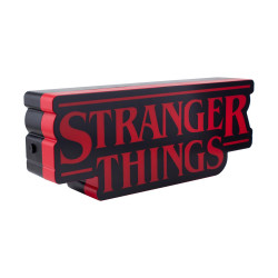 Paladone: Stranger Things Shaped Logo Light (PP10460ST)
