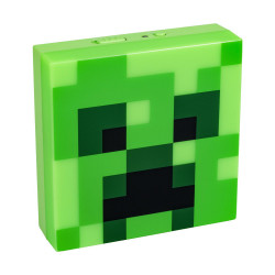 Paladone: Minecraft - Creeper Night Light (PP11396MCF)
