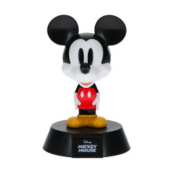 Paladone Icons: Disney Mickey Mouse - Light (PP11748DSC)