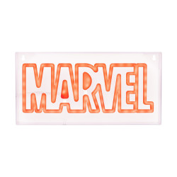Paladone: Marvel - LED Neon Light (PP13125MC)