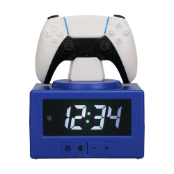Paladone Icons: Playstation Controller Alarm Clock (PP13475PS)