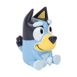 Paladone GloBuddies: Bluey - Light With Sound (PP14334BLU)