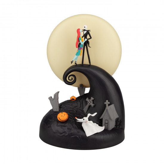 Paladone Disney: Nightmare Before Christmas - Diorama Light (PP14433NBC)