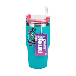Paladone: Fortnite - Insulated Gamer Cup (PP14598FO)