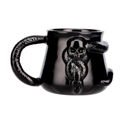 Paladone: Harry Potter - Dark Mark Mug (PP14643HP)