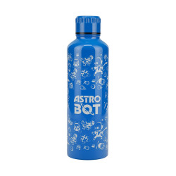 Paladone: Astro Bot Metal Water Bottle (PP14678AB)