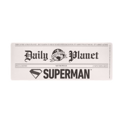 Paladone DC: Superman - Daily Planet Desk Mat (PP14717SMT)