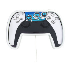 Paladone: Astro Bot Wall Mountable LED Neon Light (PP15439ABVN)