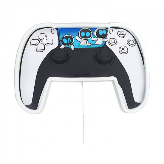 Paladone: Astro Bot Wall Mountable LED Neon Light (PP15439ABVN)