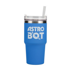 Paladone: Astro Bot Insulated Gamer Cup (PP15504AB)