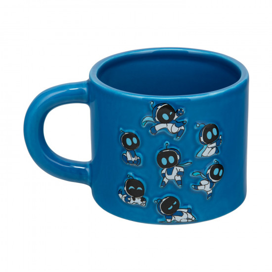 Paladone: Astro Bot Embossed Mug (PP15506AB)