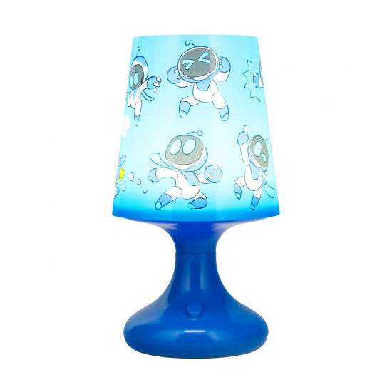 Paladone: Astro Bot Table Lamp (PP15672AB)