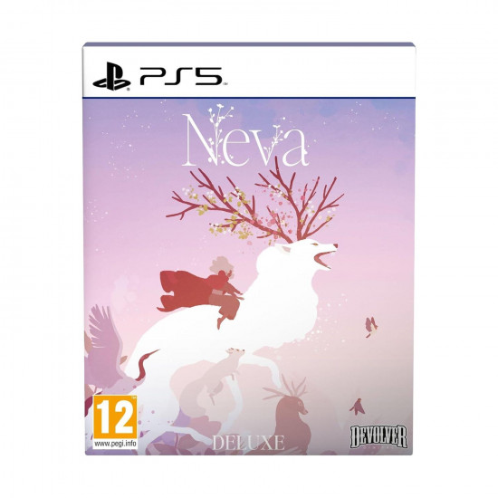 PS5 Neva - Deluxe Edition