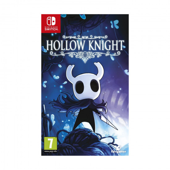 NSW Hollow Knight