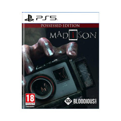 PS5 Madison: Possessed Edition
