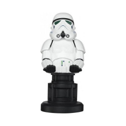 EXG Cable Guys: Star Wars Stormtrooper Phone & Controller Holder (CGCRSW300011)