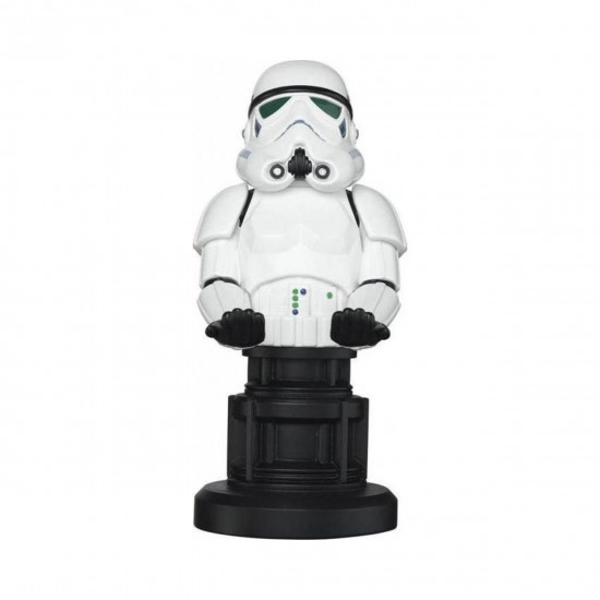 EXG Cable Guys: Star Wars Stormtrooper Phone & Controller Holder (CGCRSW300011)
