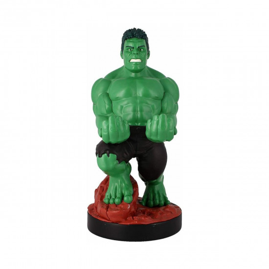 EXG Cable Guys: Hulk Phone & Controller Holder (CGCRMR300226)