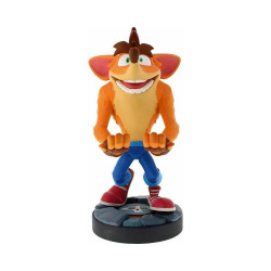 EXG Cable Guys: Crash Bandicoot 4 Phone & Controller Holder (CGCRAC300283)