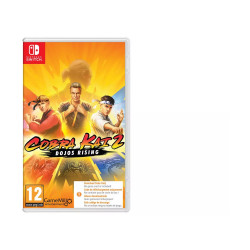 NSW Cobra Kai 2: Dojos Rising (Code in a Box)