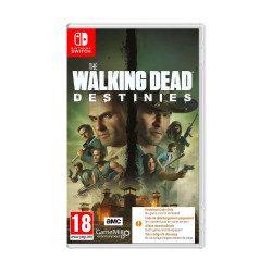 NSW The Walking Dead: Destinies (Code in a Box)
