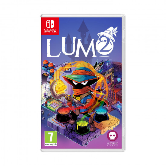 NSW Lumo 2