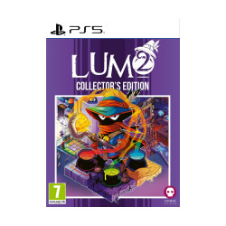 PS5 Lumo 2 Collector Edition