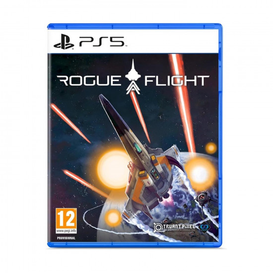 PS5 Rogue Flight