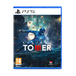 PS5 Project Tower
