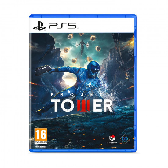 PS5 Project Tower