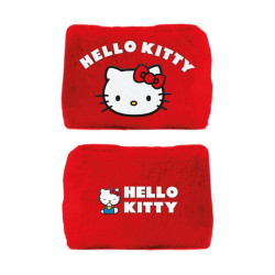 Pyramid Sanrio: Hello Kitty - Fuzzy Pencil Case (SR2402481)