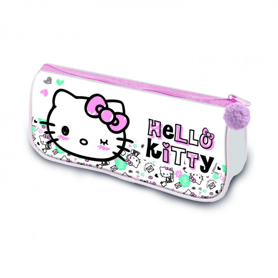 Pyramid: Hello Kitty - Insta Cuteness Pencil Case (SR2402664)