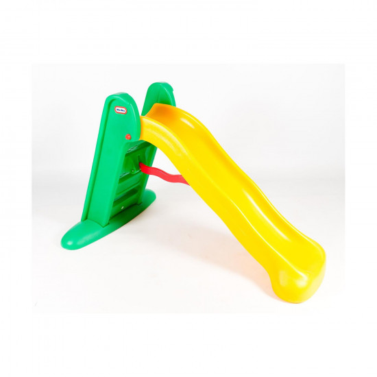 Little Tikes Easy Store Large Slide - Yellow (426310060)