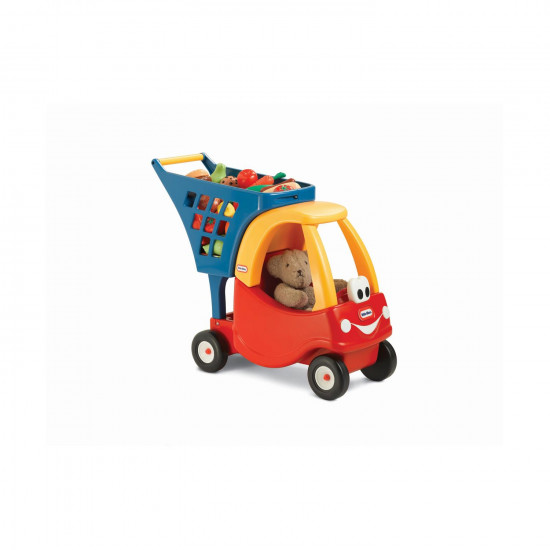 Little Tikes Cozy Coupe® - Shopping Cart (170294)